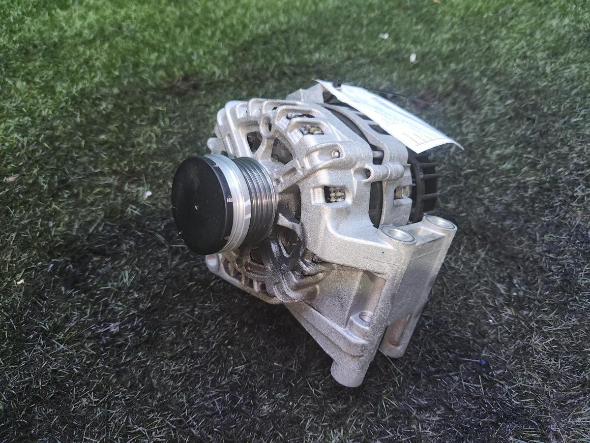 Alternator for MG MG5