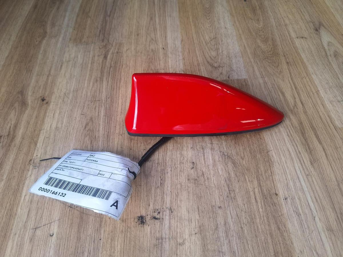 Antenna for SUBARU BRZ