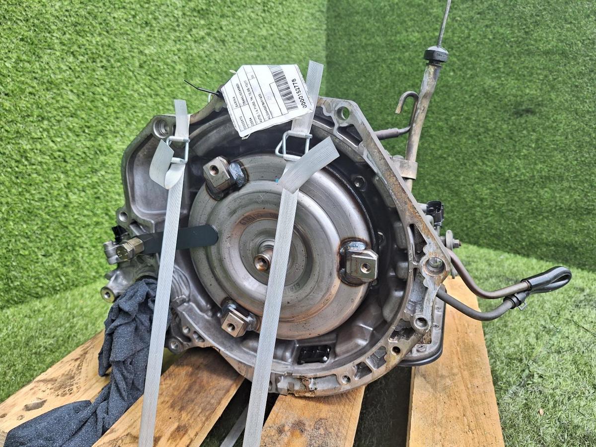 Trans/Gearbox for HOLDEN BARINA