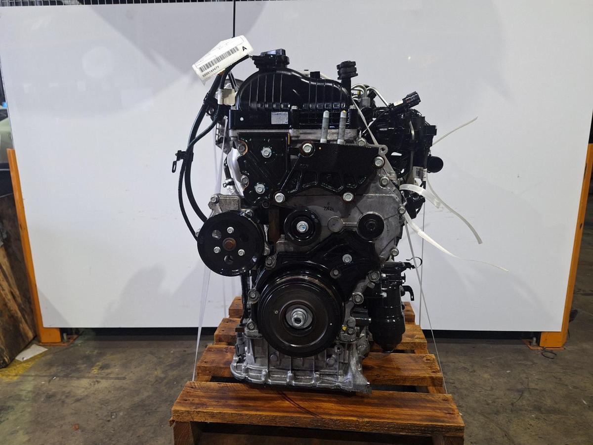 Engine for HYUNDAI PALISADE