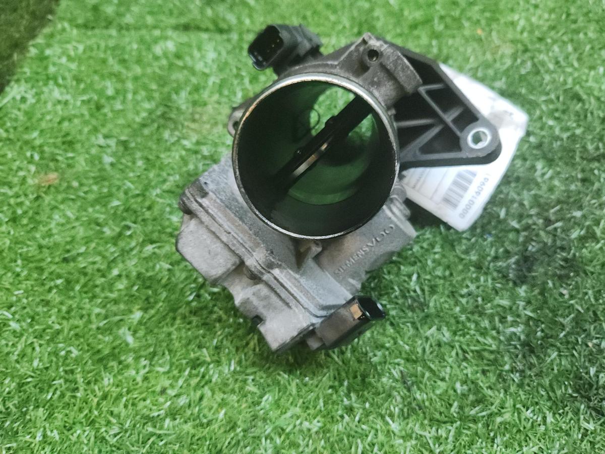 Throttle Body for FORD FIESTA