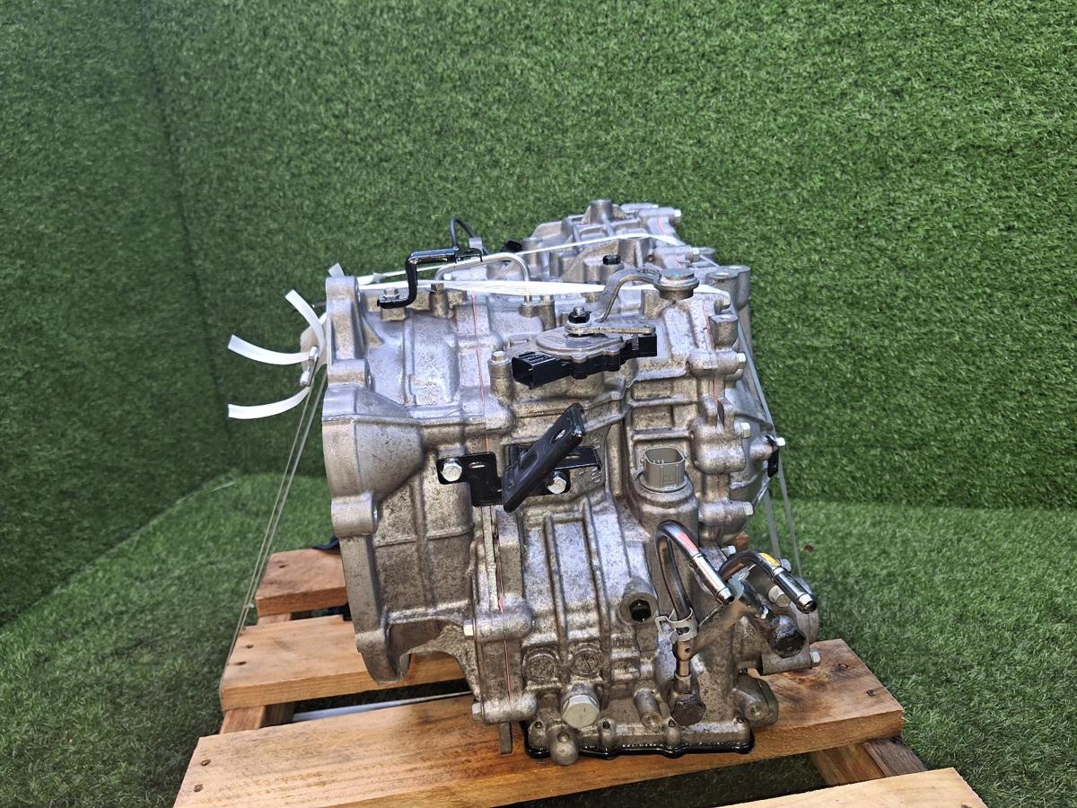 Trans/Gearbox for KIA SELTOS