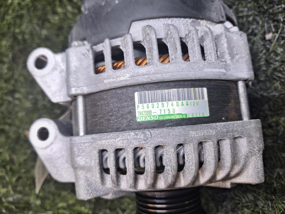 Alternator for JEEP CHEROKEE