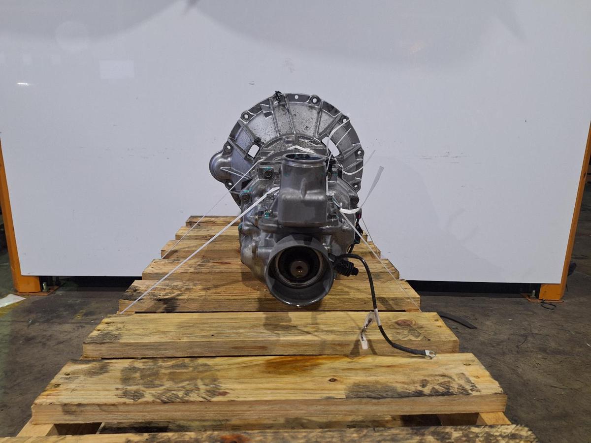 Trans/Gearbox for FOTON TUNLAND