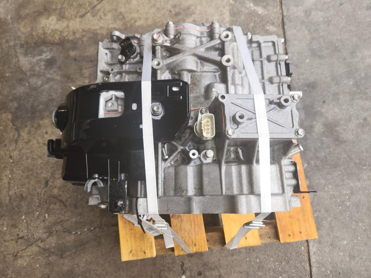 Trans/Gearbox for TOYOTA CAMRY