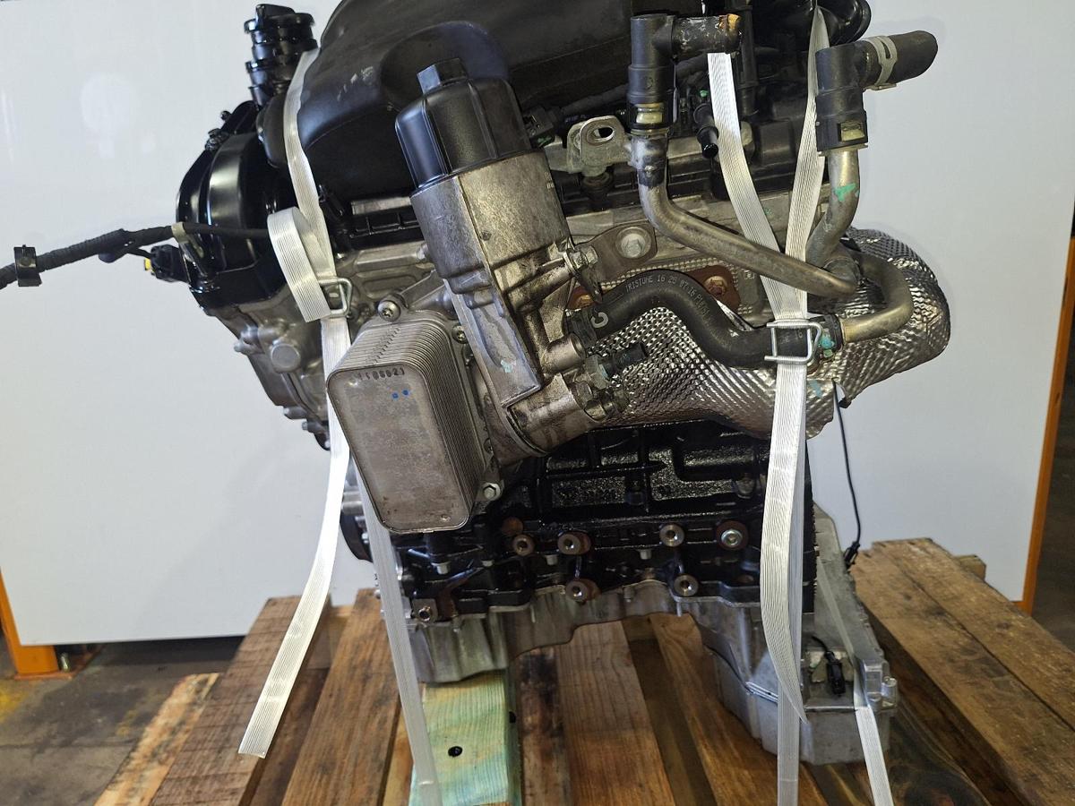 Engine for JEEP GRANDCHEROKEE