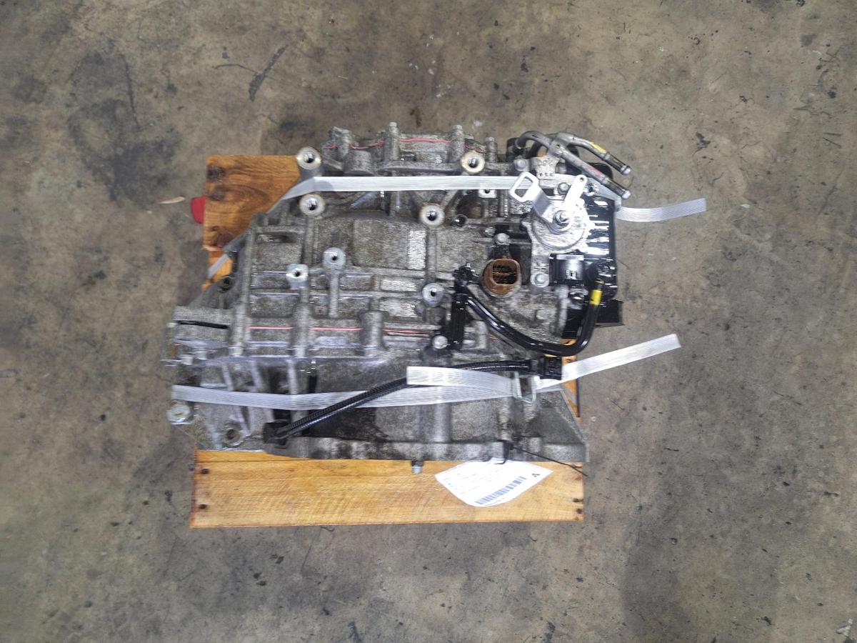 Trans/Gearbox for HYUNDAI I40