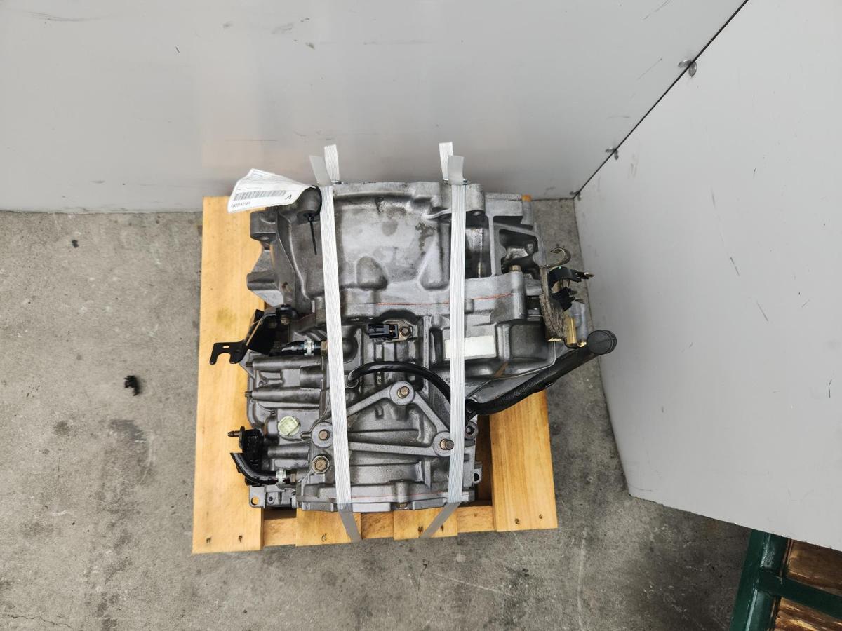 Trans/Gearbox for MAZDA 323