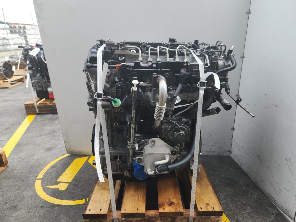 Engine for MITSUBISHI OUTLANDER