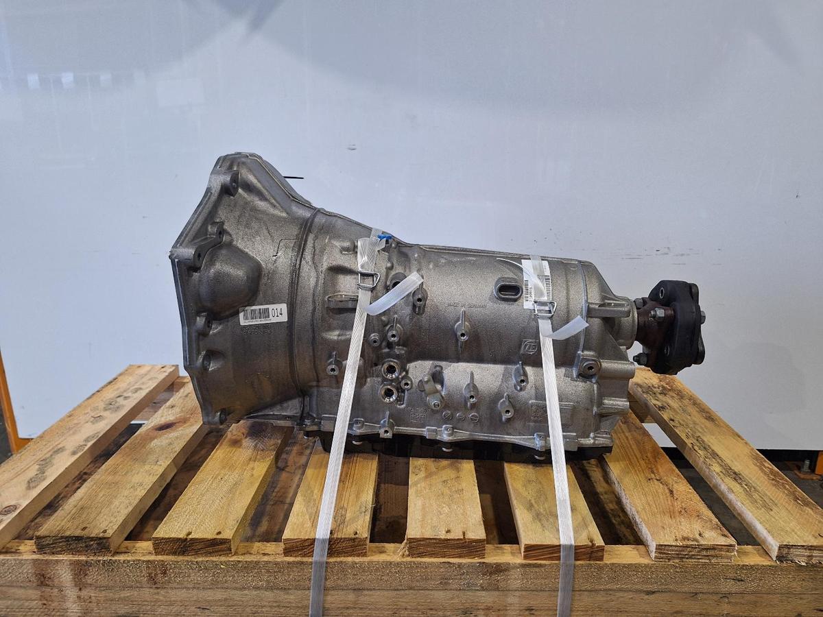 Trans/Gearbox for IVECO DAILY