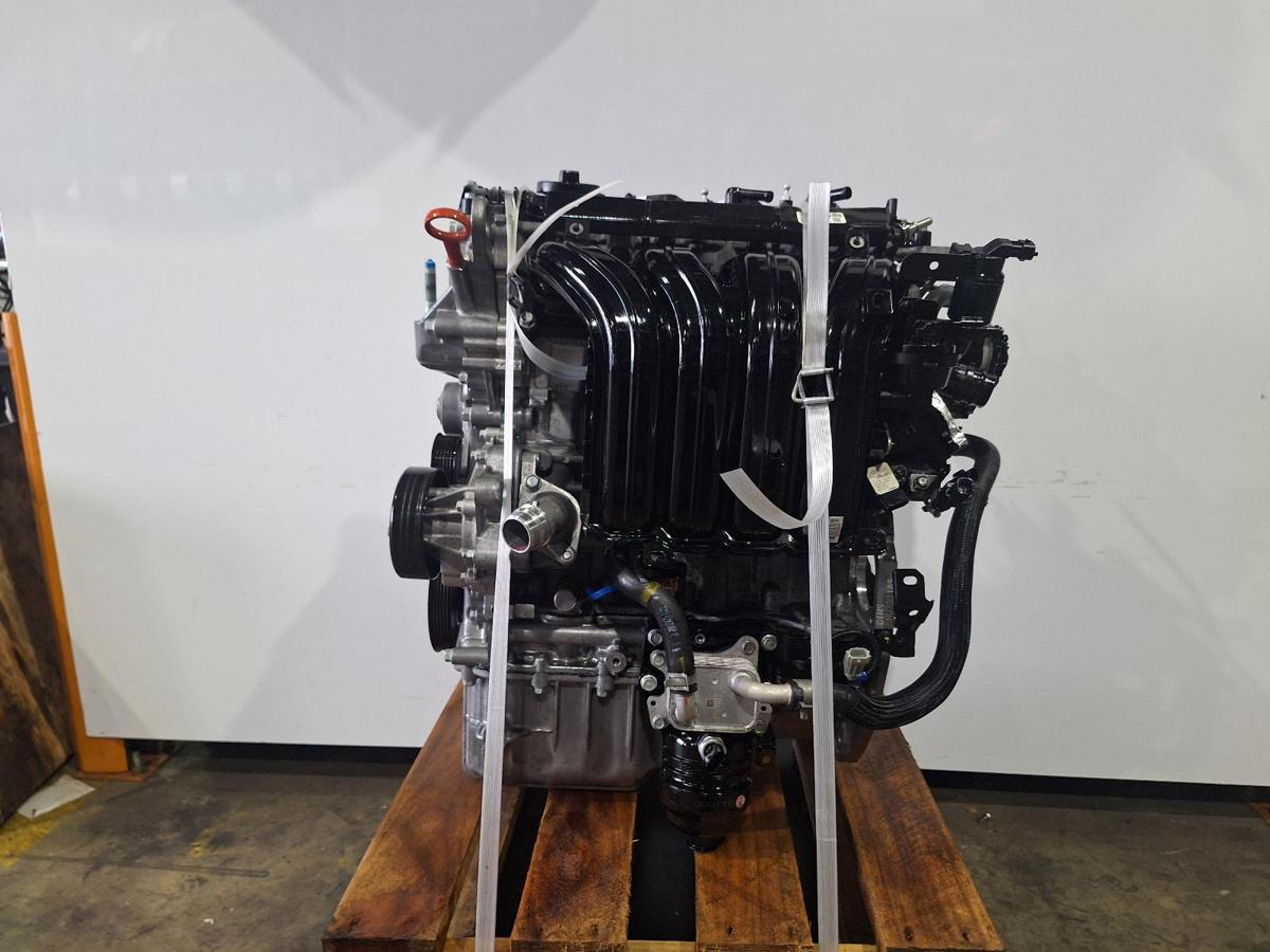 Engine for HYUNDAI KONA