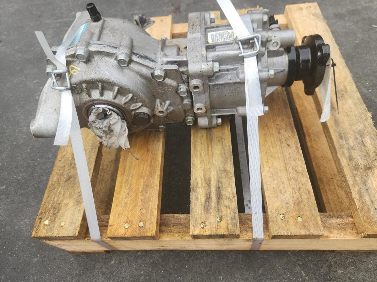 Differential Centre for HYUNDAI SANTA FE