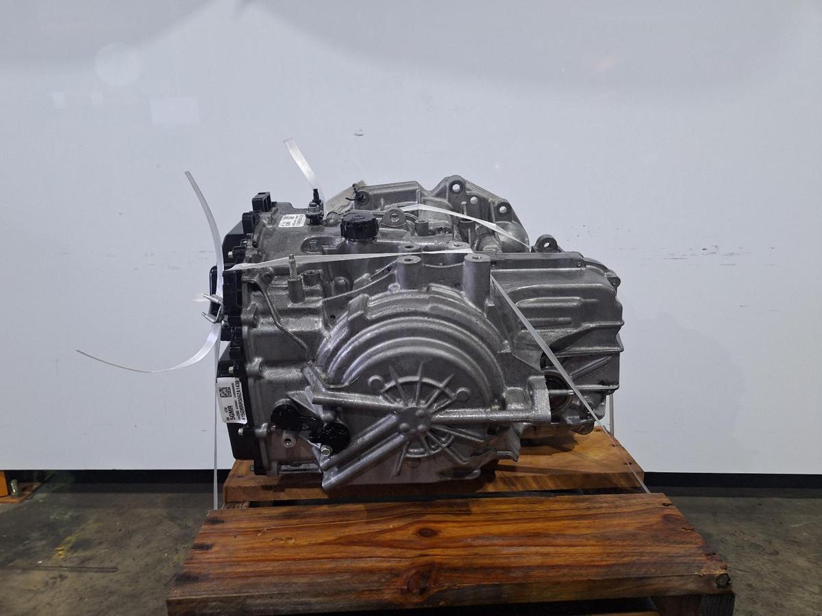 Trans/Gearbox for HOLDEN CAPTIVA