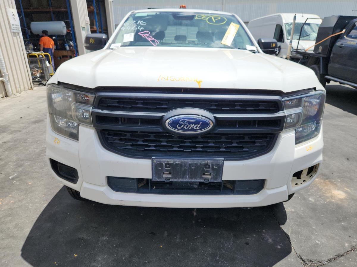 Front Bumper for FORD RANGER