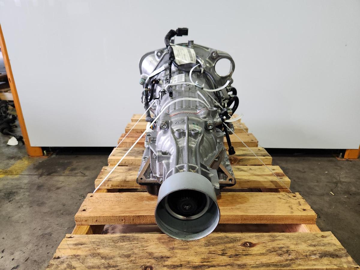 Trans/Gearbox for SUBARU BRZ