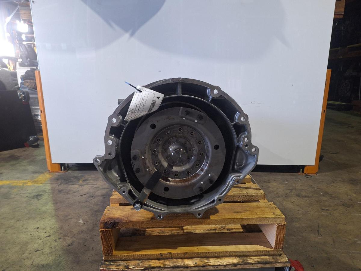 Trans/Gearbox for RAM 1500