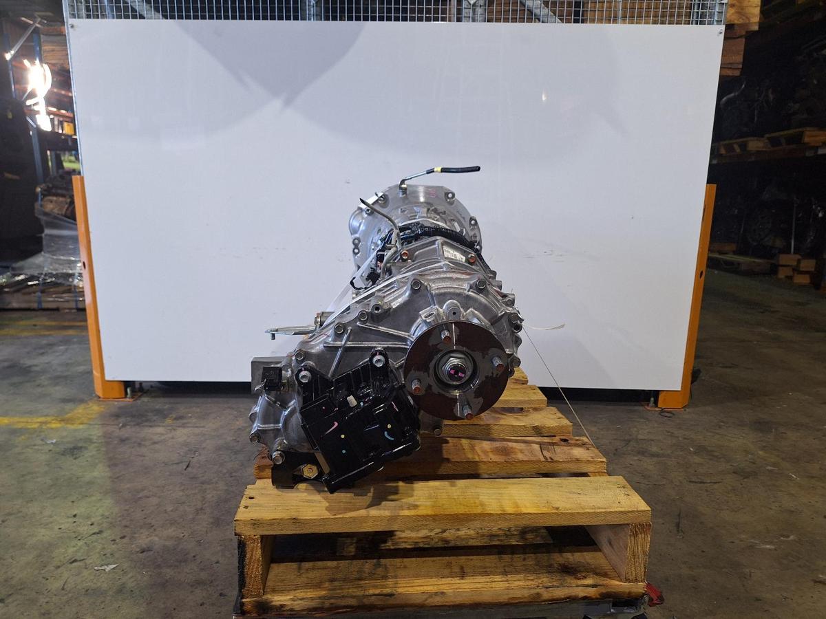 Trans/Gearbox for MITSUBISHI PAJERO