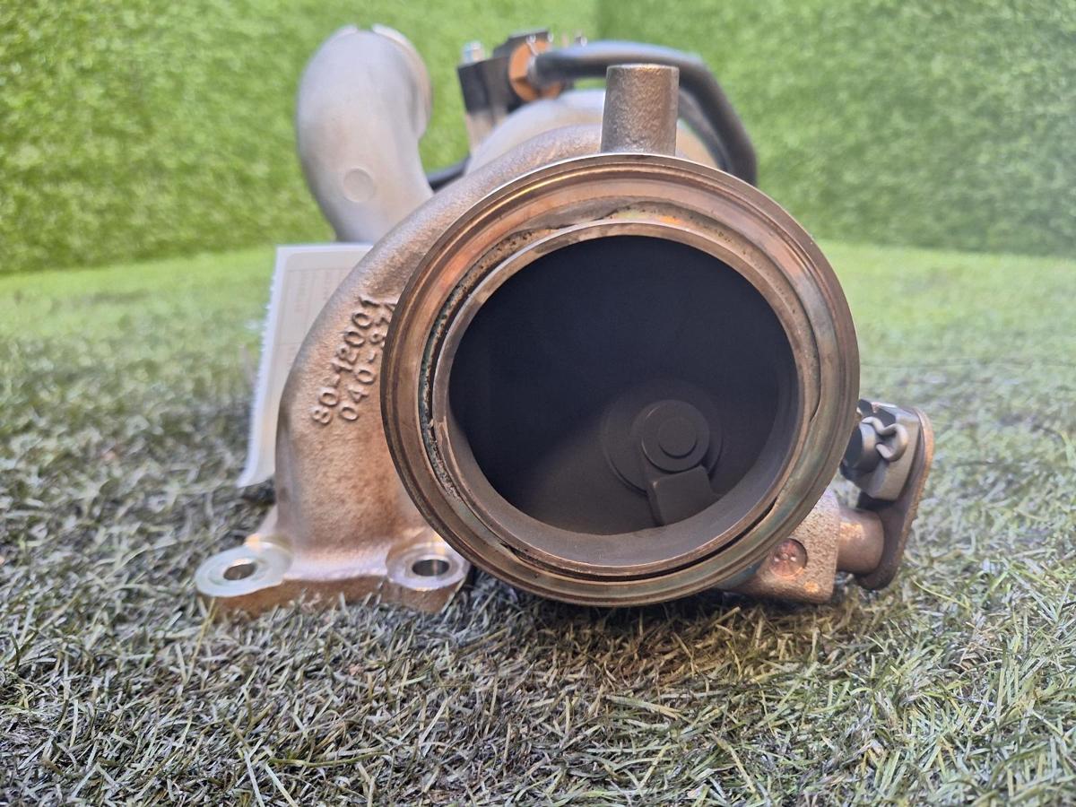 Turbo Supercharger for HOLDEN ASTRA