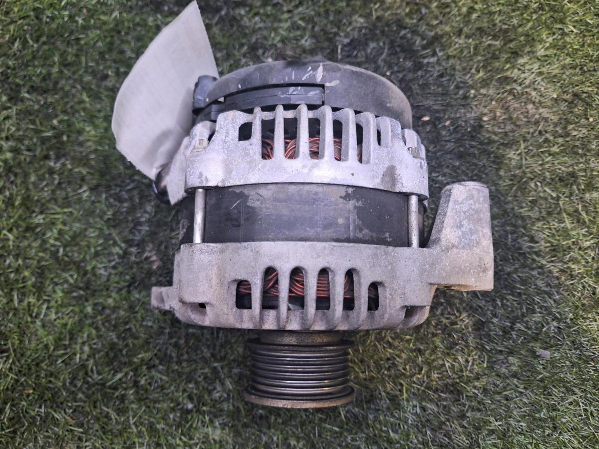 Alternator for SSANGYONG MUSSO