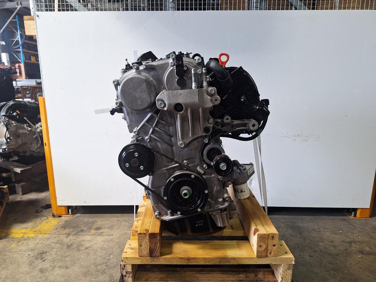 Engine for KIA OPTIMA