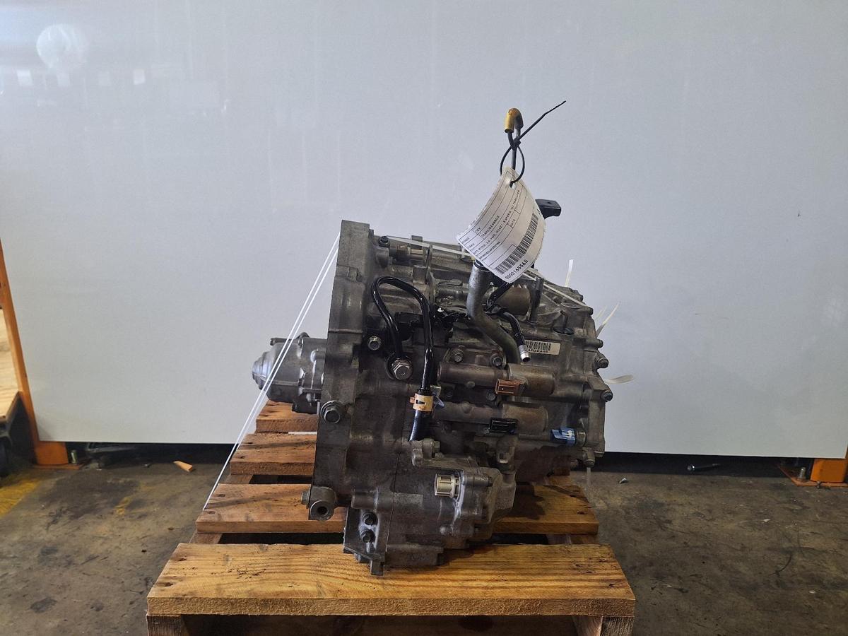 Trans/Gearbox for HONDA CRV