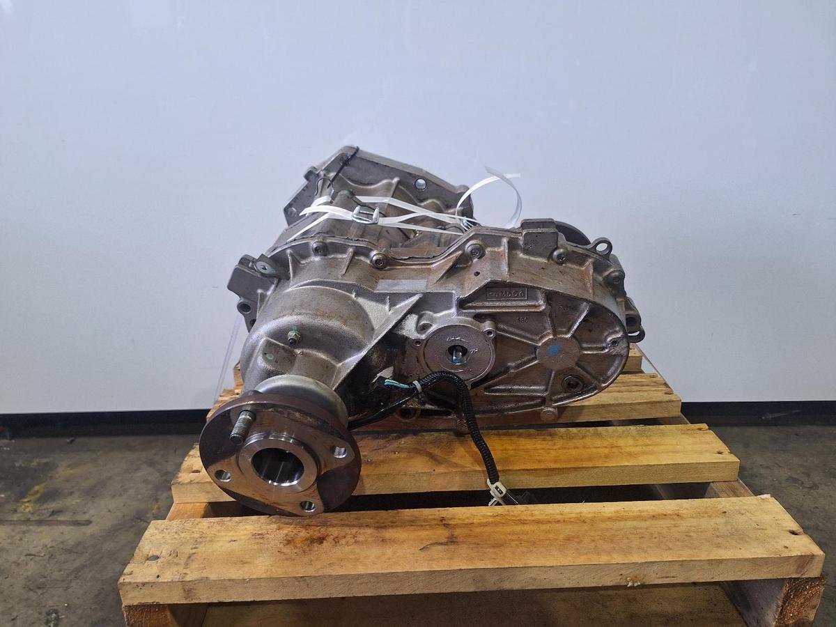 Transfer Case for MAZDA BT50