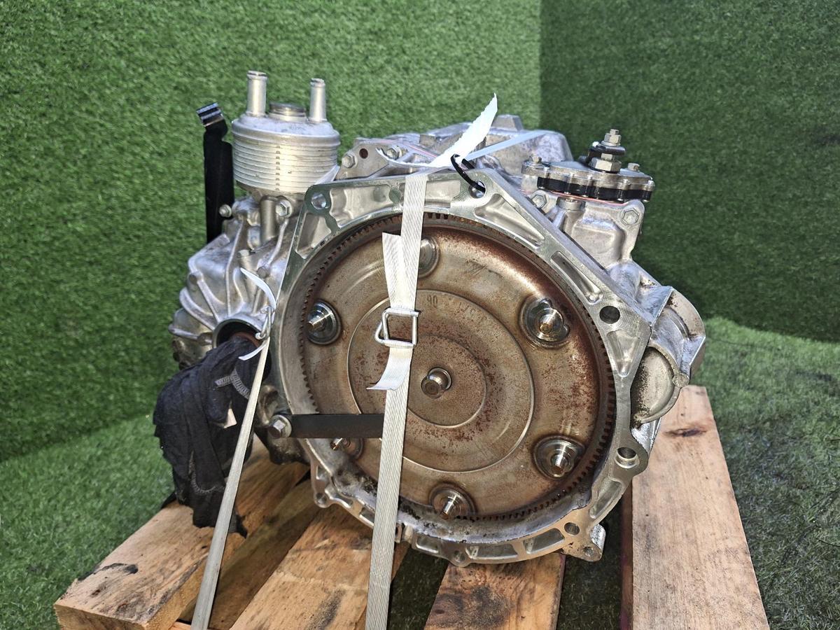 Trans/Gearbox for VOLKSWAGEN GOLF