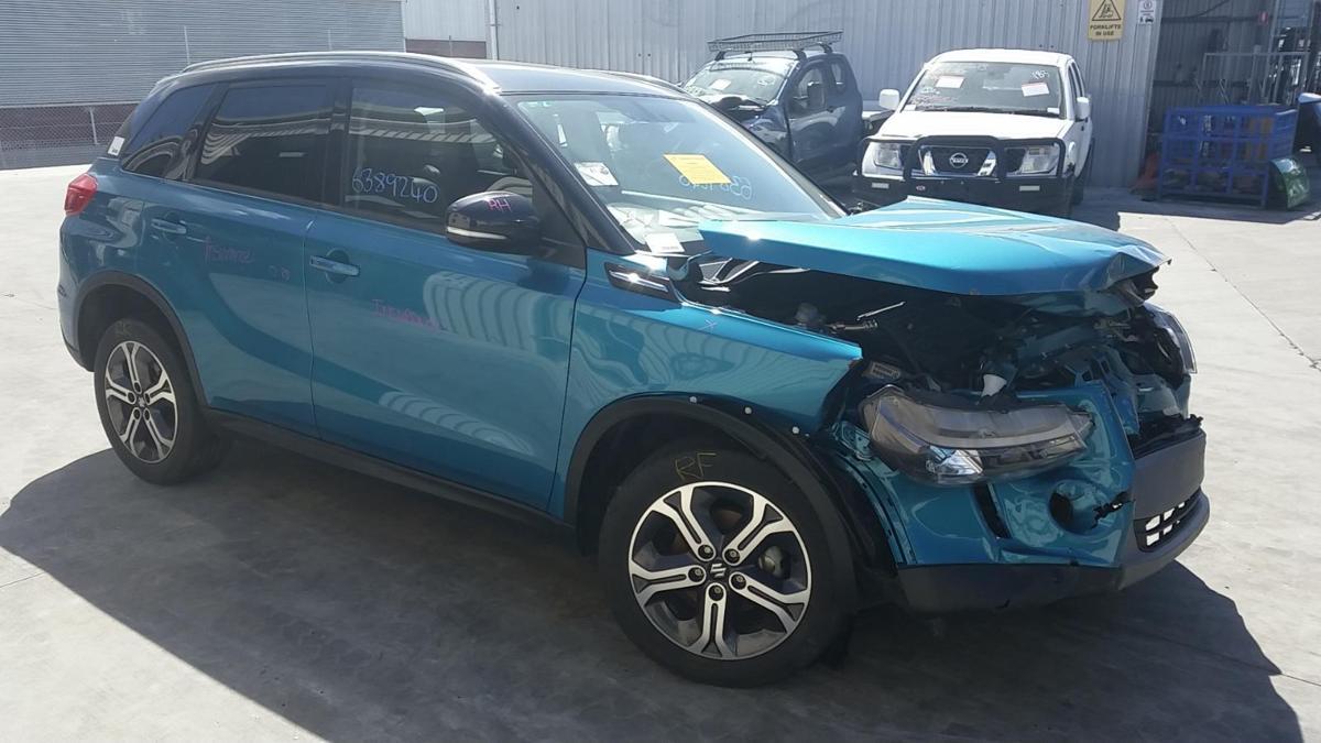 Transfer Case for SUZUKI VITARA