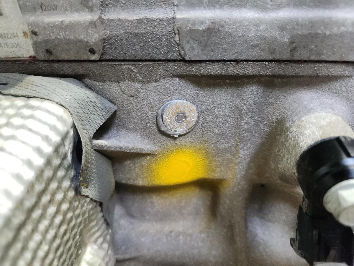 Engine for CHEVROLET SILVERADO - Image 10