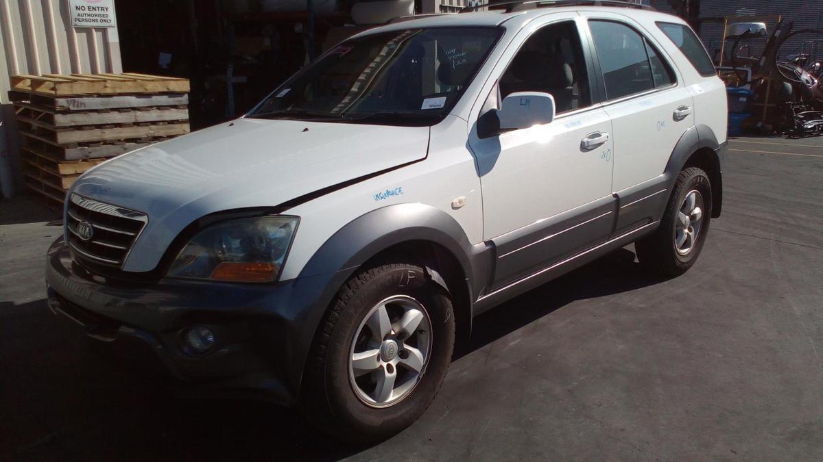 Trans/Gearbox for KIA SORENTO