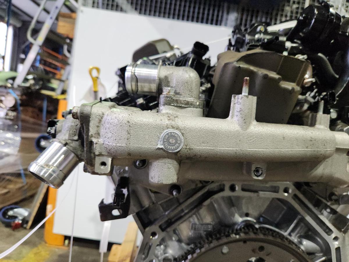 Engine for KIA CARNIVAL/GRAND CARNIVAL