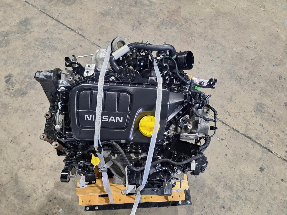 Engine for NISSAN XTRAIL