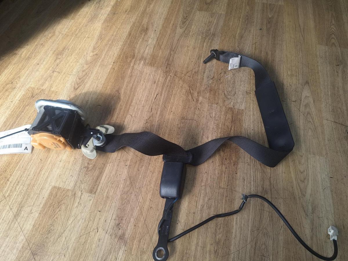 Seatbelt/Stalk for NISSAN ALMERA