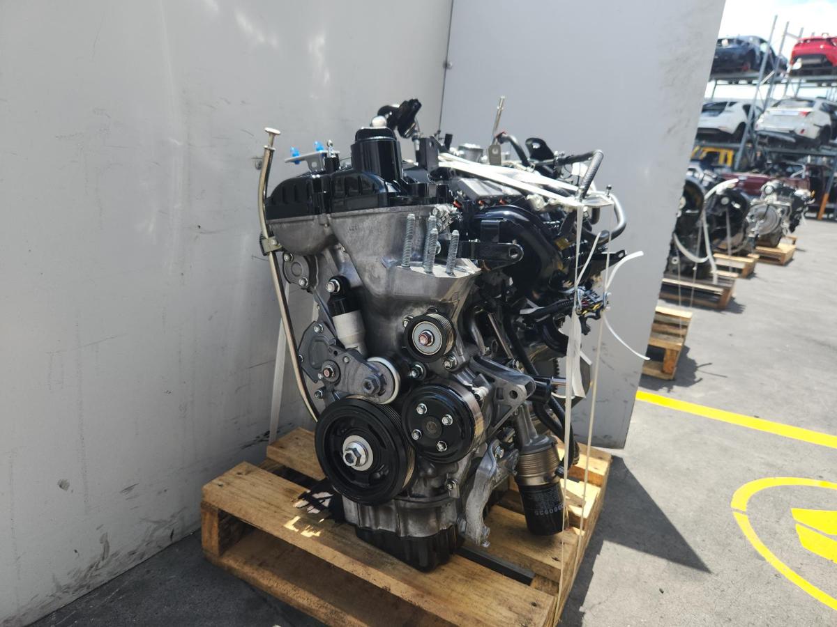 Engine for MITSUBISHI ECLIPSE CROSS