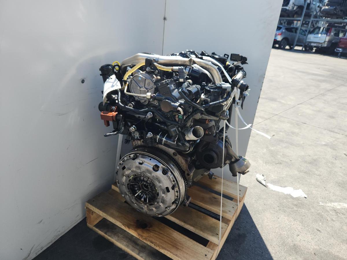 Engine for FORD FOCUS