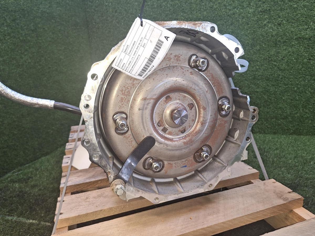 Trans/Gearbox for FORD RANGER