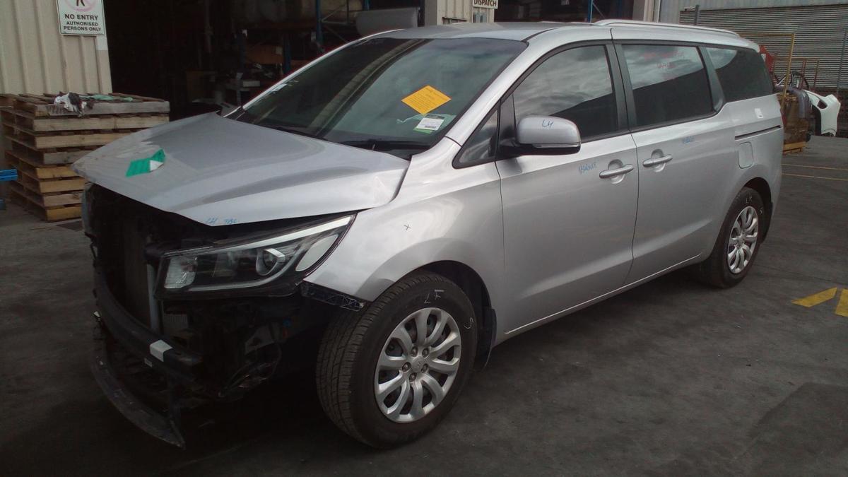 Throttle Body for KIA CARNIVAL/GRAND CARNIVAL