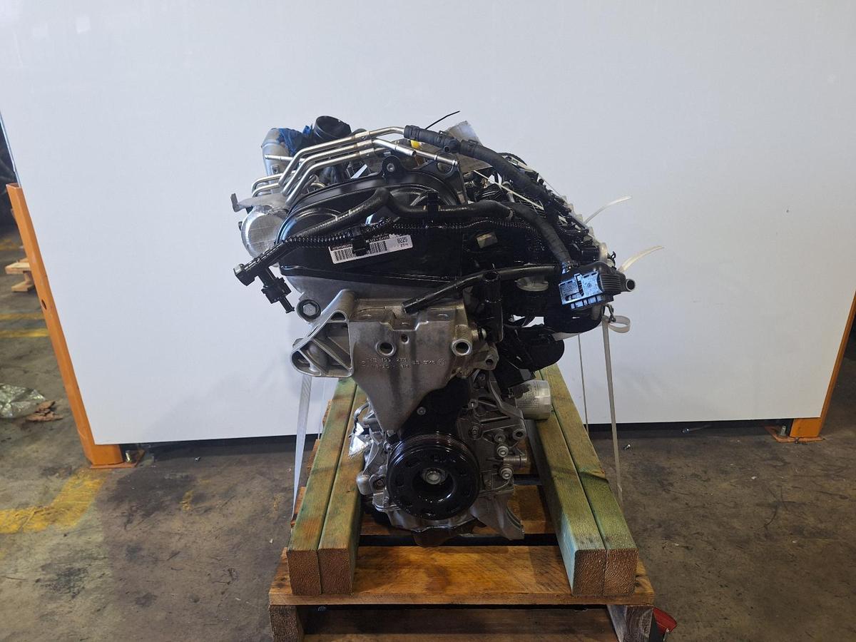 Engine for VOLKSWAGEN GOLF
