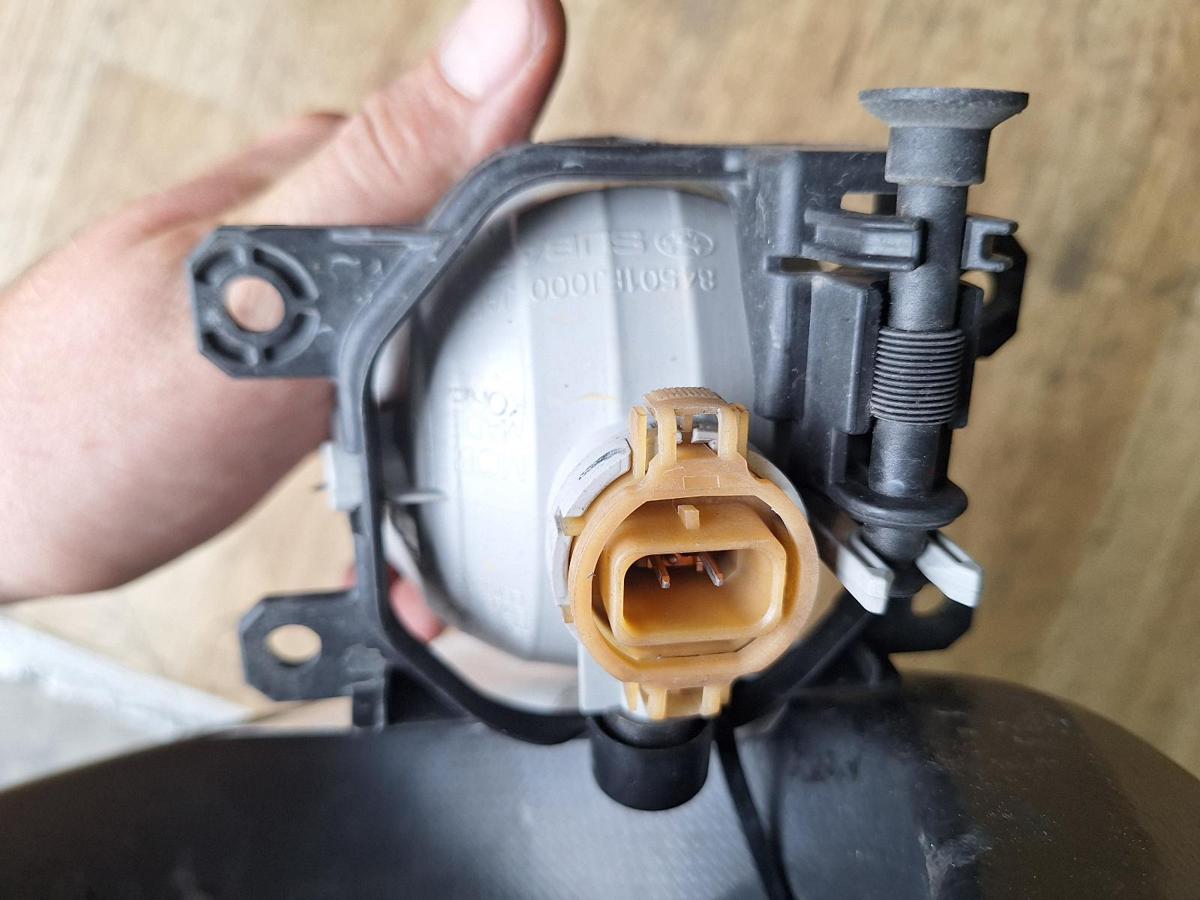 Right Indicator/Fog/Side for SUBARU IMPREZA