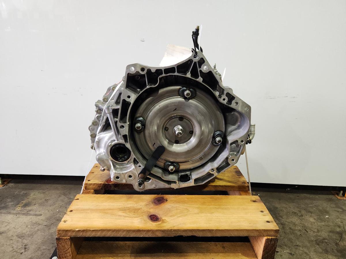 Trans/Gearbox for MAZDA CX30
