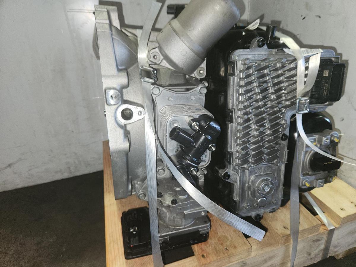 Trans/Gearbox for HYUNDAI SANTA FE