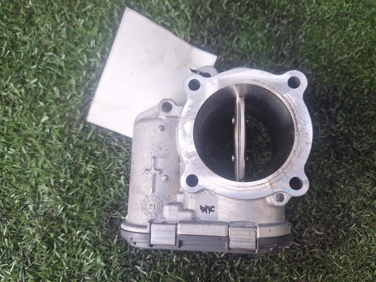 Throttle Body for VOLKSWAGEN AMAROK