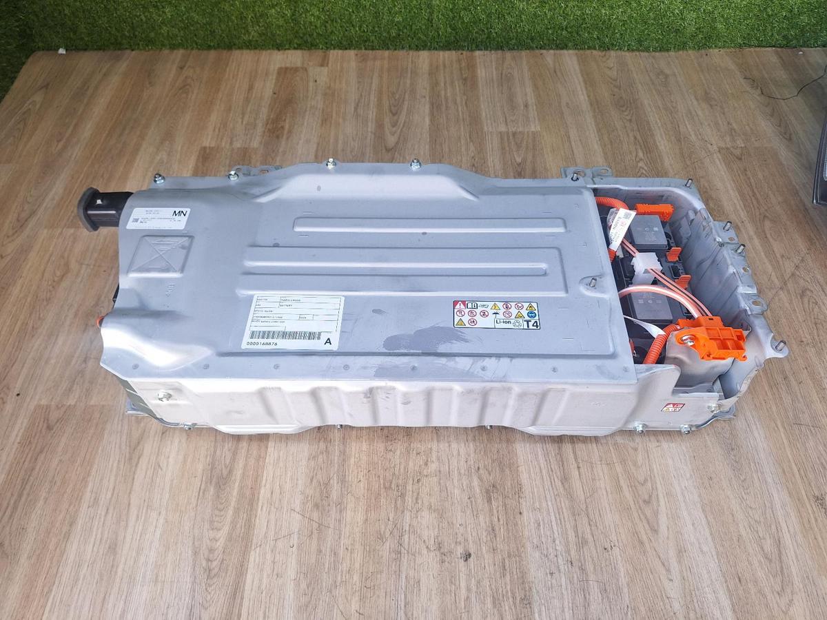 Battery for TOYOTA YARIS CROSS