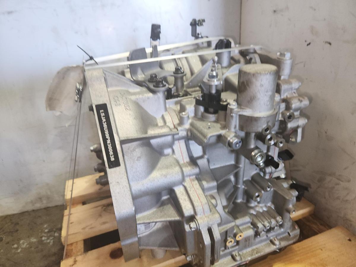 Trans/Gearbox for MG MG5