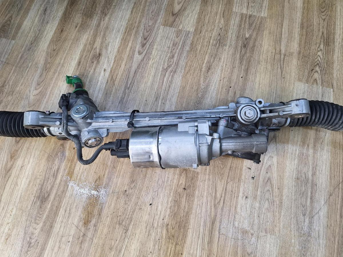 Steering Box/Rack for SUBARU WRX