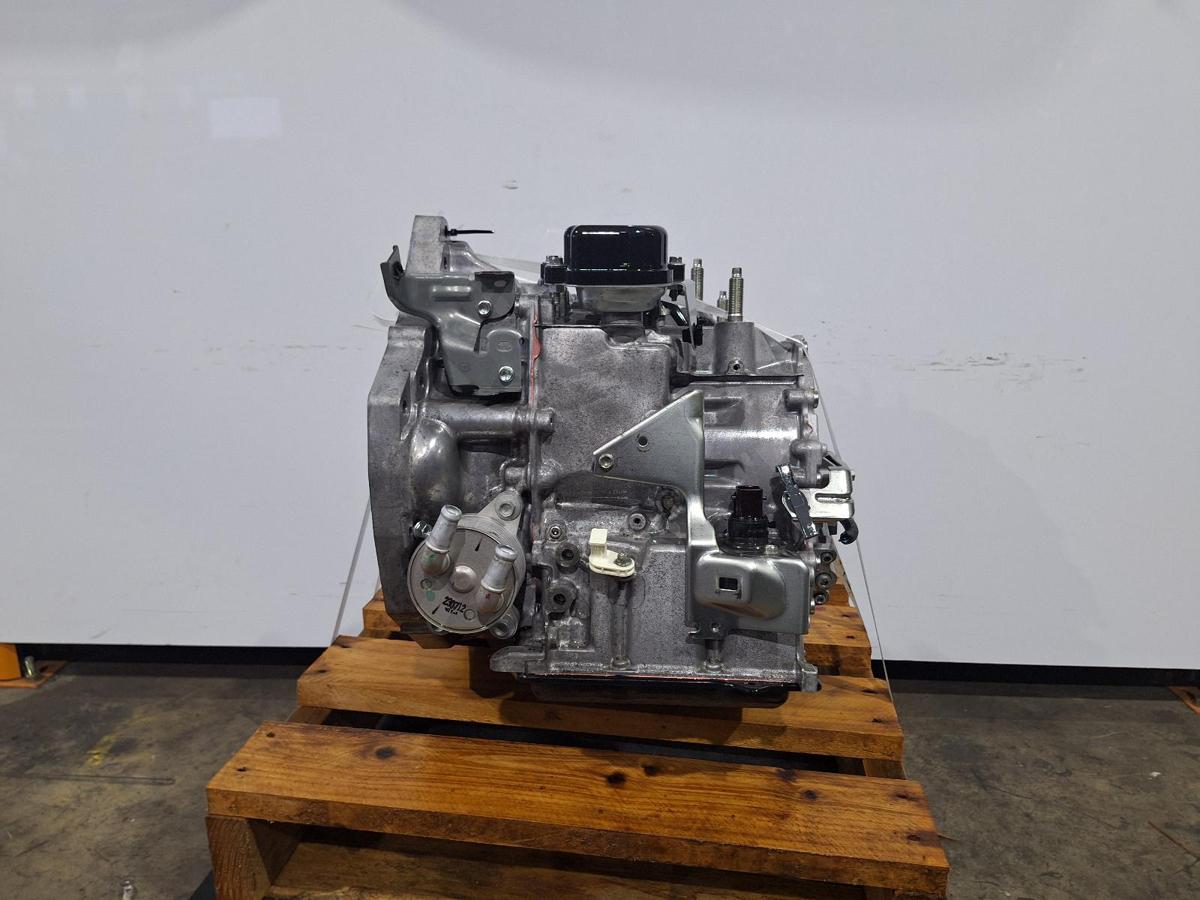 Trans/Gearbox for MAZDA MX30