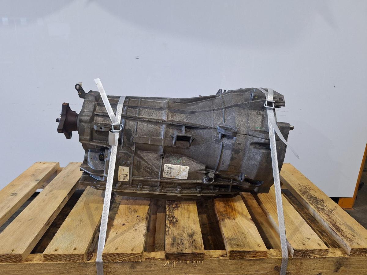 Trans/Gearbox for FORD RANGER