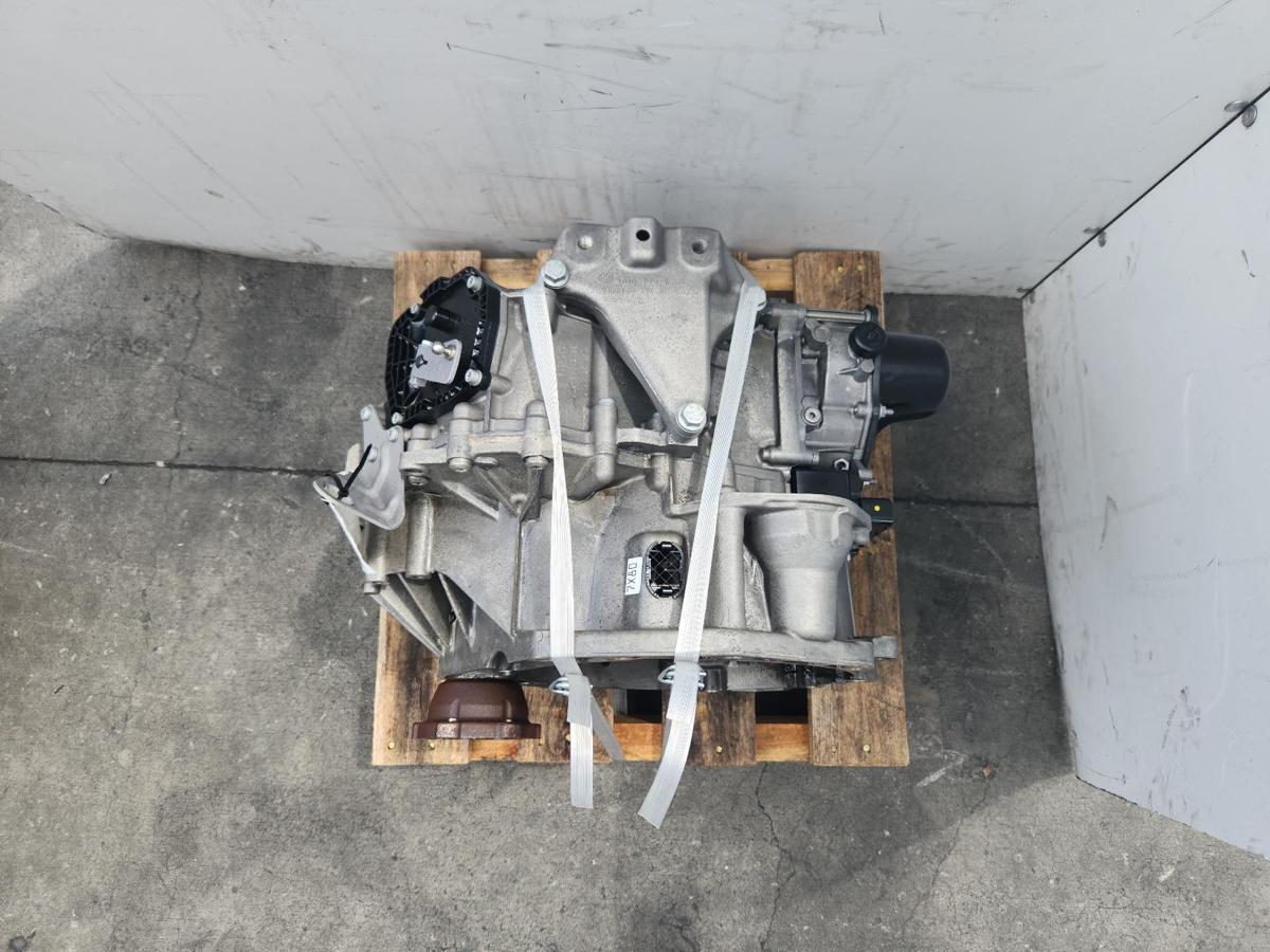 Trans/Gearbox for VOLKSWAGEN GOLF