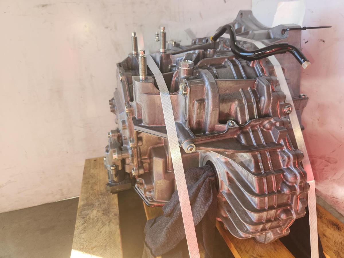 Trans/Gearbox for MAZDA CX5