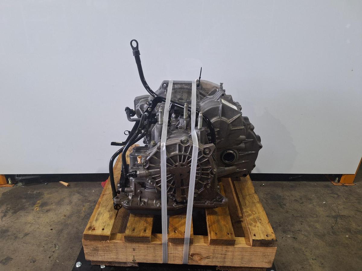 Trans/Gearbox for FORD FIESTA